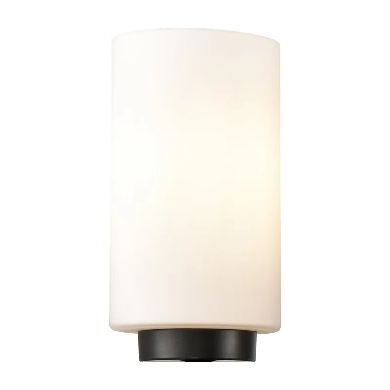 Franklin Restoration Glass 3.875 Inch Diameter — Modern Lights LED Pendant Lights  
