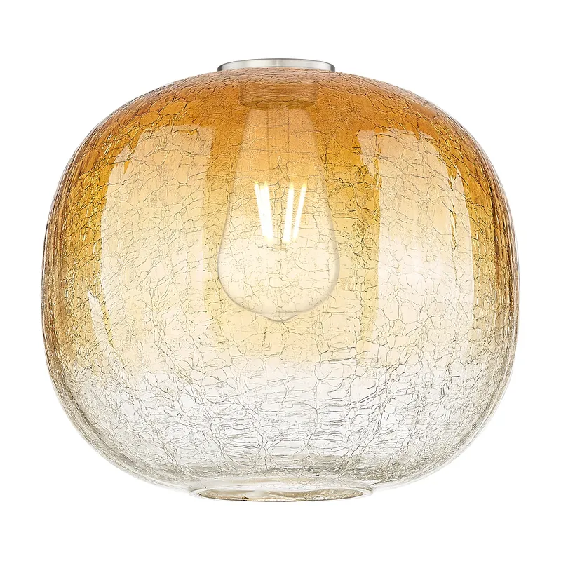 Ballston Glass Vintage Finish Accessories — Modern Lights LED Pendant Lights  