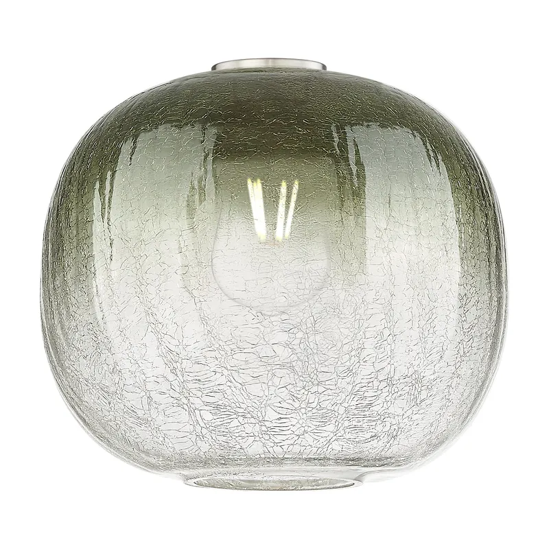 Ballston Glass Sphere 10.5 Inch Diameter — Modern Lights LED Pendant Lights  