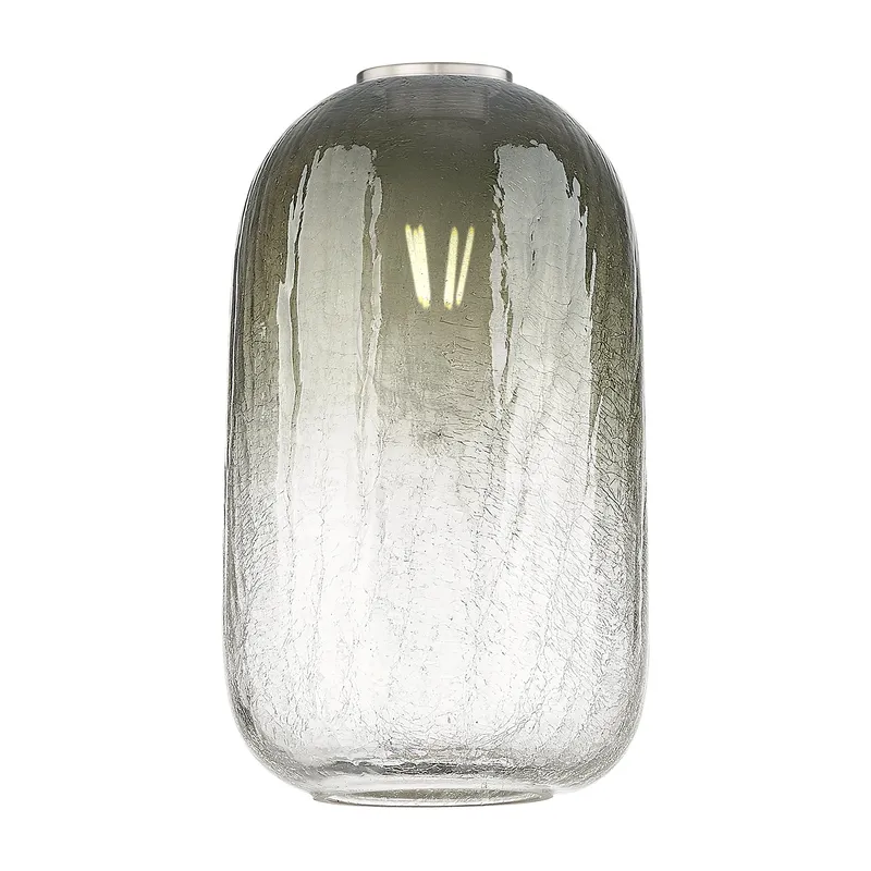 Ballston Glass Vintage Finish 7 Inch — Modern Lights LED Pendant Lights  