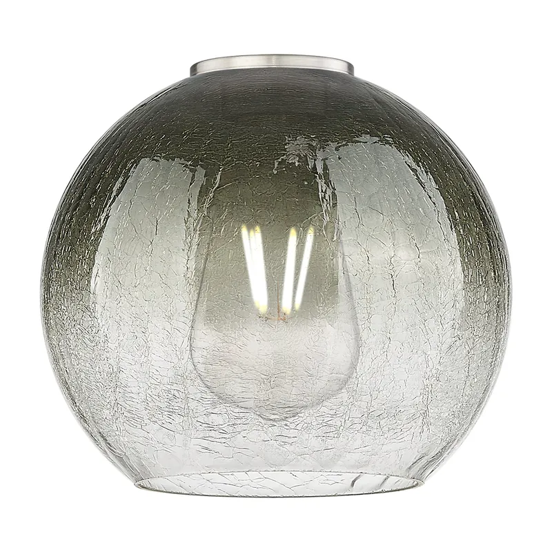 Ballston Glass Globe Accessories 7.875 Inch — Modern Lights LED Pendant Lights  