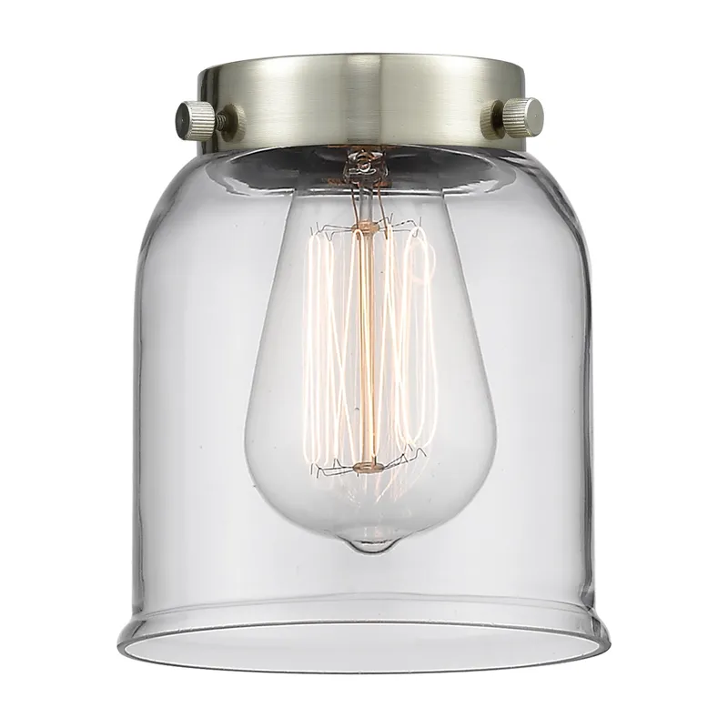 Franklin Restoration Glass 5 Inch — Modern Lights LED Pendant Lights  