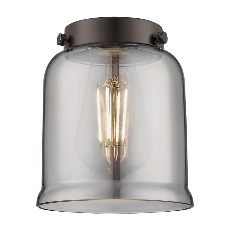 Franklin Restoration Glass 5 Inch Height — Modern Lights LED Pendant Lights  
