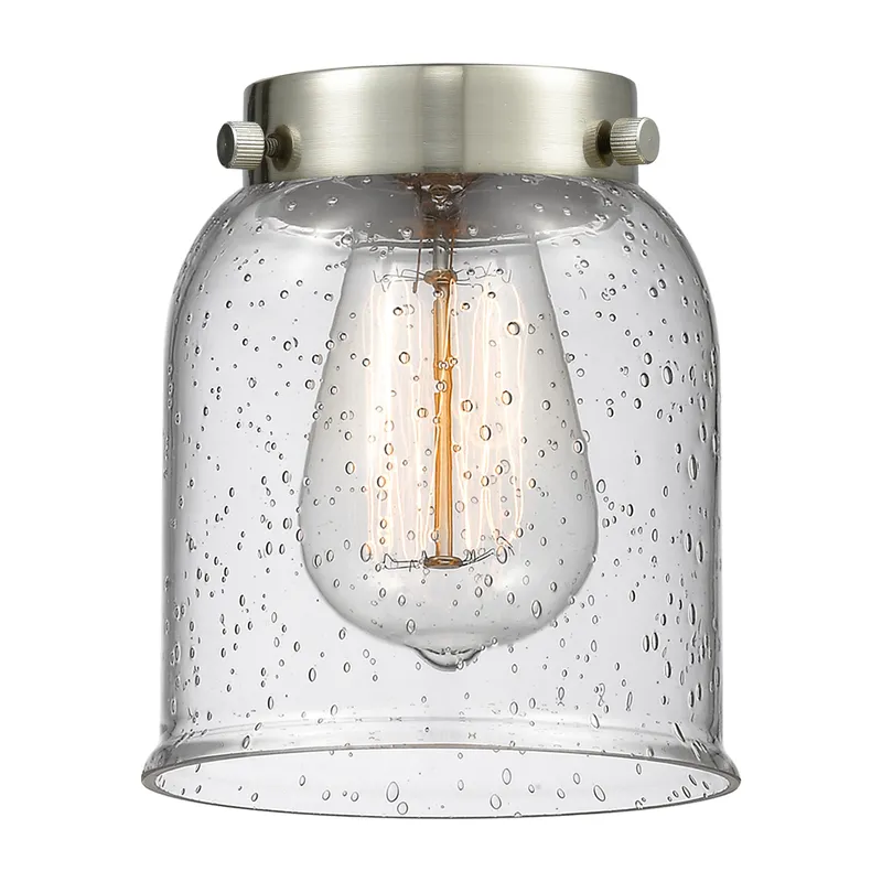 Franklin Restoration Glass Damp Location — Modern Lights LED Pendant Lights  