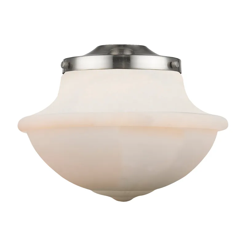 Franklin Restoration Glass Traditional — Modern Lights LED Pendant Lights  