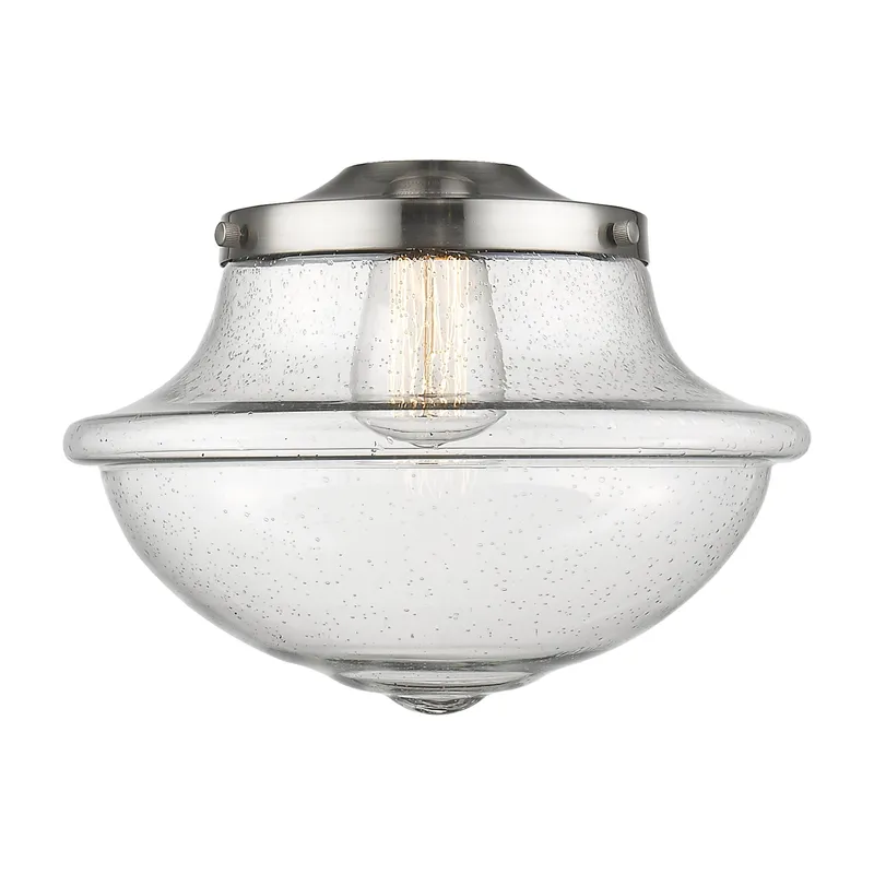 Franklin Restoration Glass Traditional Style — Modern Lights LED Pendant Lights  