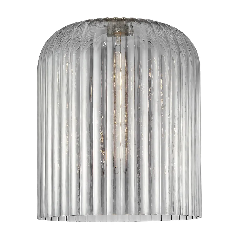 Ballston Glass Art Nouveau Restoration Vintage — Modern Lights LED Pendant Lights  