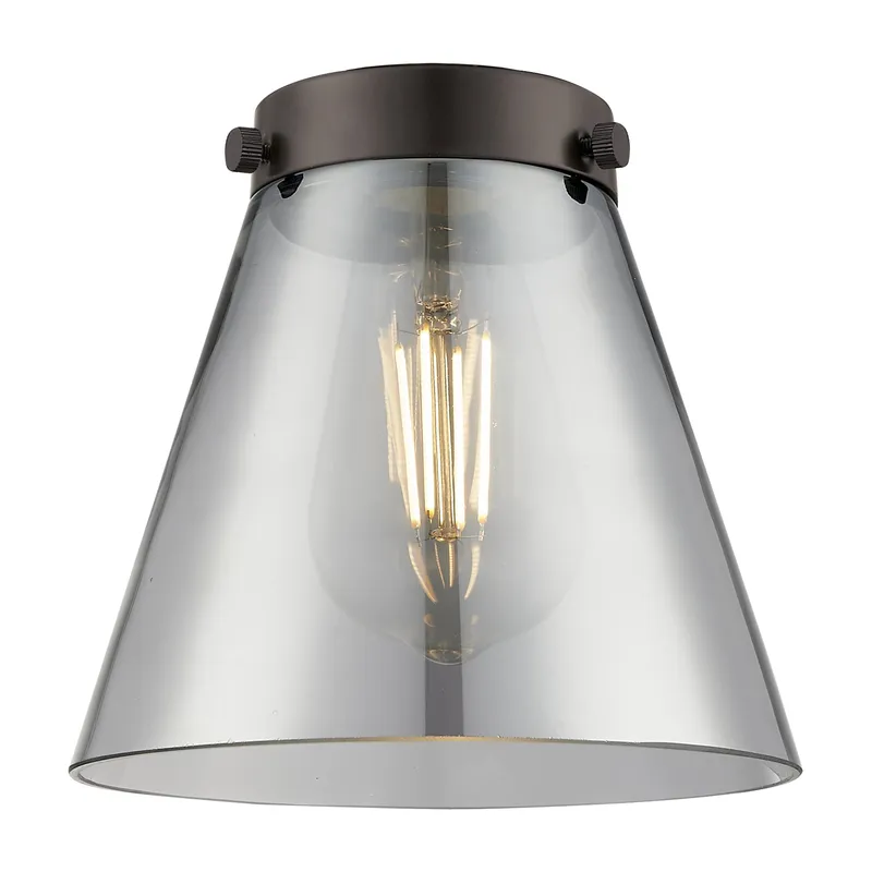 Franklin Restoration Glass 6.25 Inch — Modern Lights LED Pendant Lights  