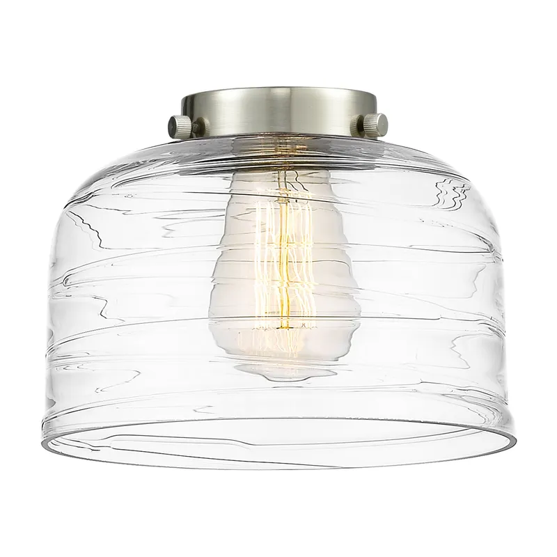 Franklin Restoration Glass Endless Possibilities — Modern Lights LED Pendant Lights  