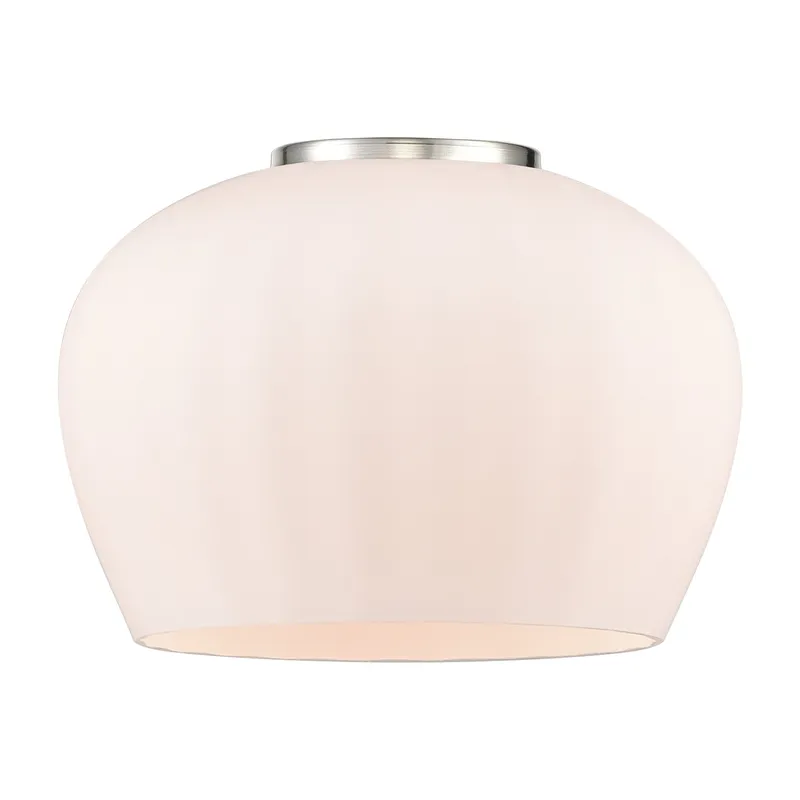 Ballston Glass Art Nouveau Style — Modern Lights LED Pendant Lights  