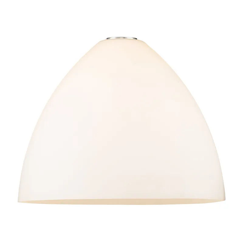 Ballston Glass Steel Industrial Design — Modern Lights LED Pendant Lights  