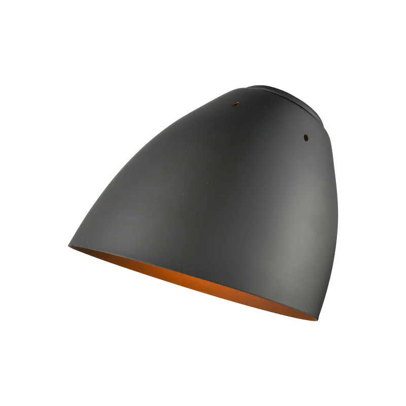 Franklin Restoration Oil Rubbed Bronze Shade — Modern Lights LED Pendant Lights  