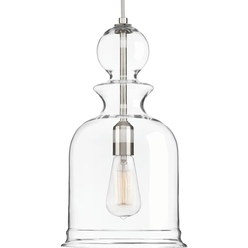 Staunton Collection One-Light Pendant Light P5333 — Progress Lighting LED Landscape Lights  