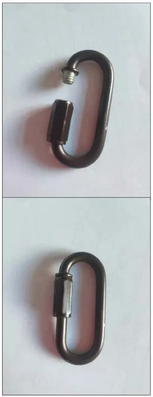 Innovations Chain Matte Black Steel — Modern Lights LED General Lighting  
