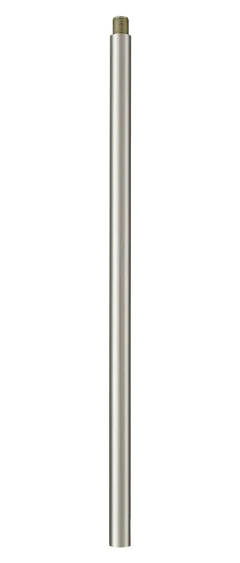 Innovations Downrod Antique Brass 12 Inch — Modern Lights LED General Lighting  