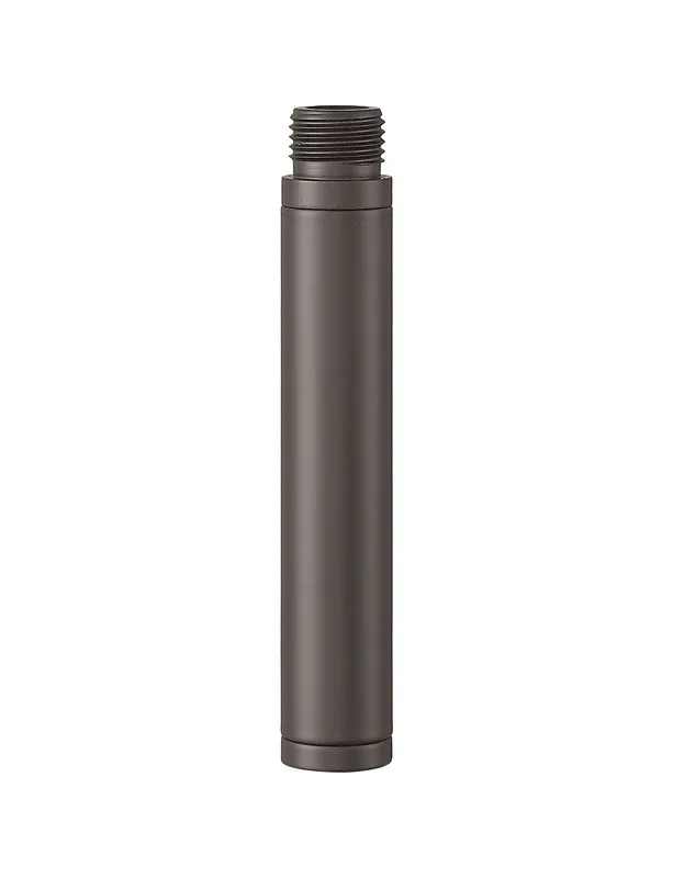 Innovations Downrod Antique Brass Finish — Modern Lights LED General Lighting  