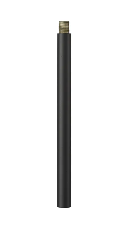 Innovations Downrod Antique Brass Steel — Modern Lights LED General Lighting  