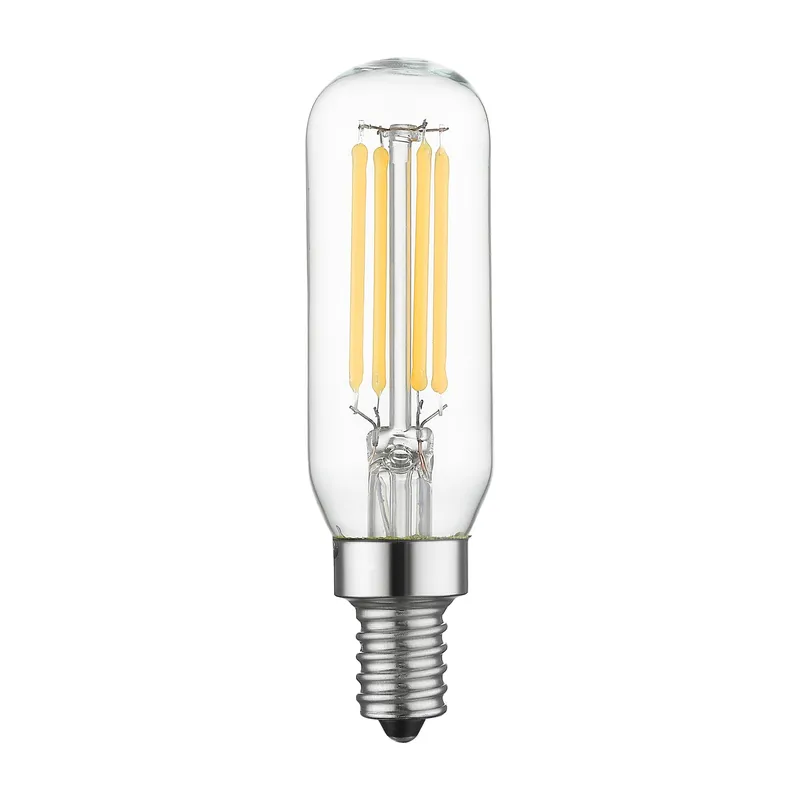 Candelabra Light Bulb LED Glass Dimmable — Modern Lights LED Wall Lights 4.0W 2700K