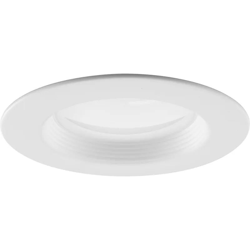 Intrinsic Collection 5" - 6" 1000 lumen LED Recessed Trim — Progress Lighting LED Downlights  