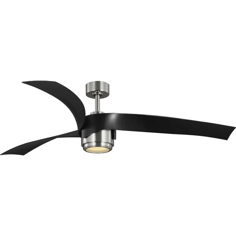Insigna Collection 60-in Three-Blade Ceiling Fan P250107 — Progress Lighting LED Lighting Accessories  