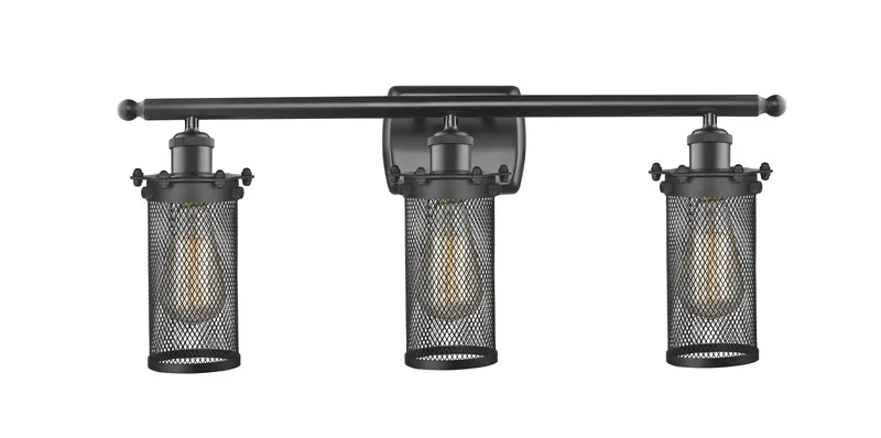 Ballston Rustic, Farmhouse, Seaside, Coastal Woven Rattan Bath Vanity Light — Modern Lights LED Wall Lights  