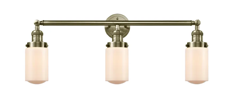 Franklin Restoration Colton Cast Brass Light — Modern Lights LED Wall Lights  