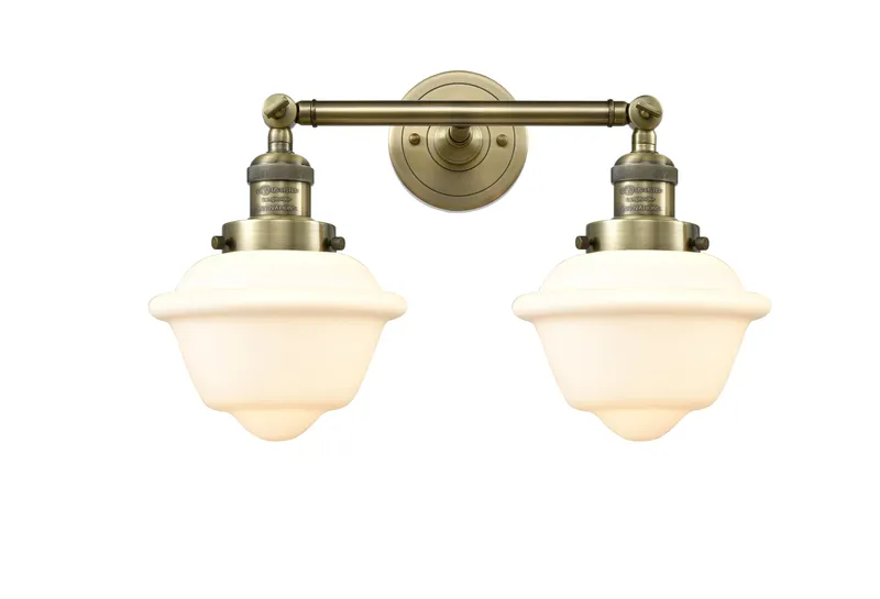 Franklin Restoration Cast Brass Finish — Modern Lights LED Wall Lights  