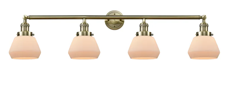 Franklin Restoration Bath Vanity Steel — Modern Lights LED Wall Lights  