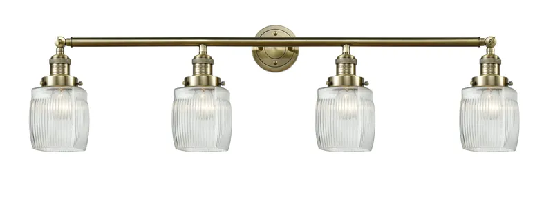 Franklin Restoration Light Cast Brass Finish — Modern Lights LED Wall Lights  