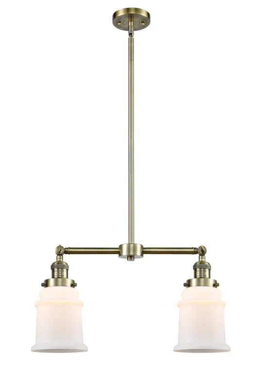 Franklin Restoration Island Cast Brass — Modern Lights LED Linear Lights 6.0W 
