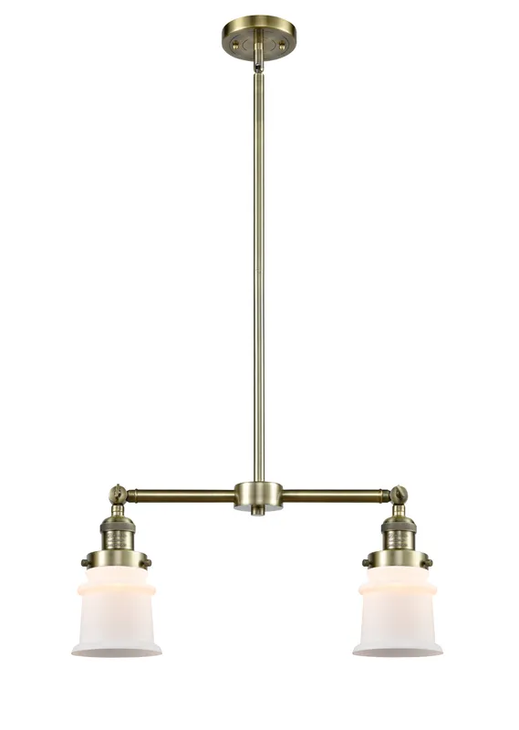 Franklin Restoration Cast Brass Light — Modern Lights LED Linear Lights  
