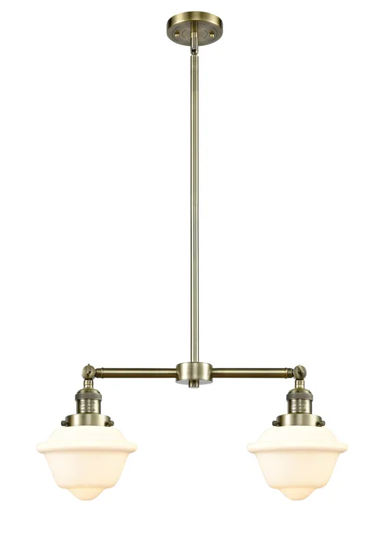 Franklin Restoration Cast Brass 3 Lights — Modern Lights LED Linear Lights  