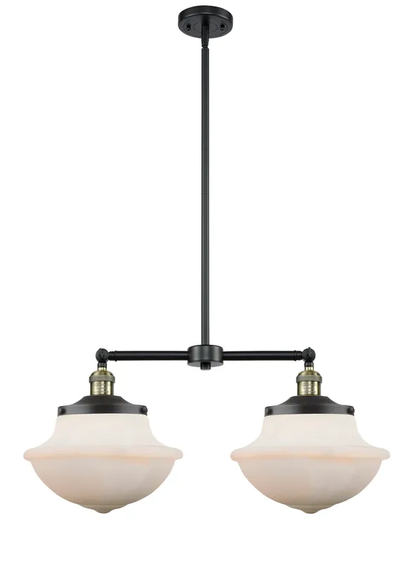 Franklin Restoration Light Cast Brass Steel — Modern Lights LED Linear Lights  