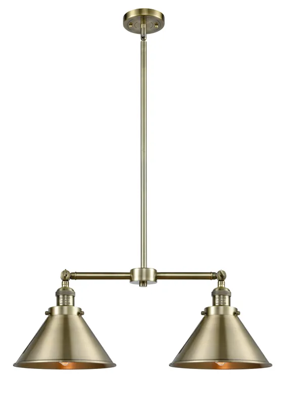 Franklin Restoration Island Steel 6W Dimmable — Modern Lights LED Linear Lights 6.0W 