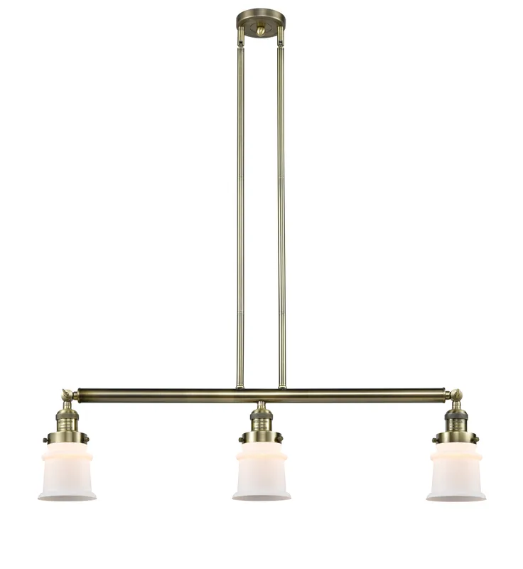 Franklin Restoration Light 38.5 Steel Brass — Modern Lights LED Linear Lights  