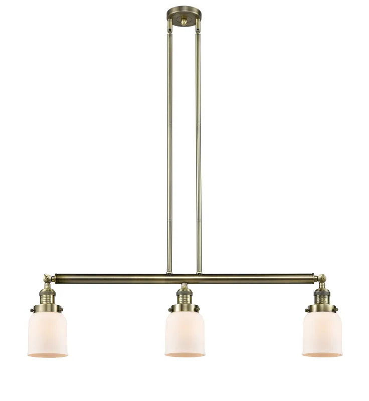 Franklin Restoration Island Light 6W — Modern Lights LED Linear Lights 6.0W 