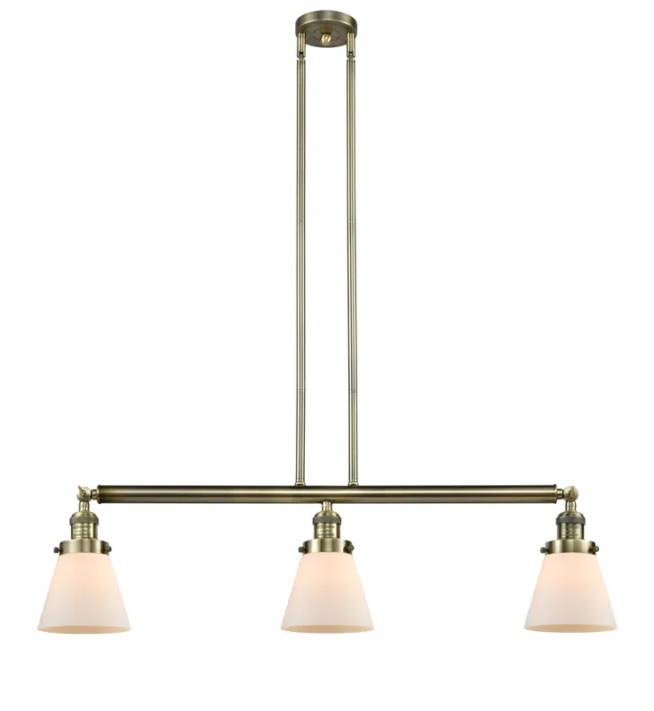 Franklin Restoration Glass Steel Light — Modern Lights LED Linear Lights  