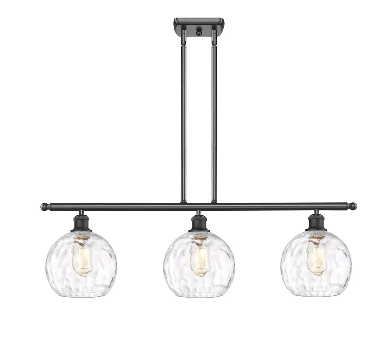 Ballston Island Light Cast Brass 5W — Modern Lights LED Linear Lights 5.0W 