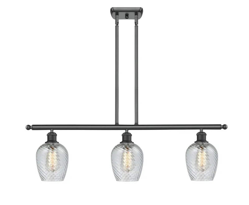 Ballston Island Light 6W Dimmable Brass — Modern Lights LED Linear Lights 6.0W 