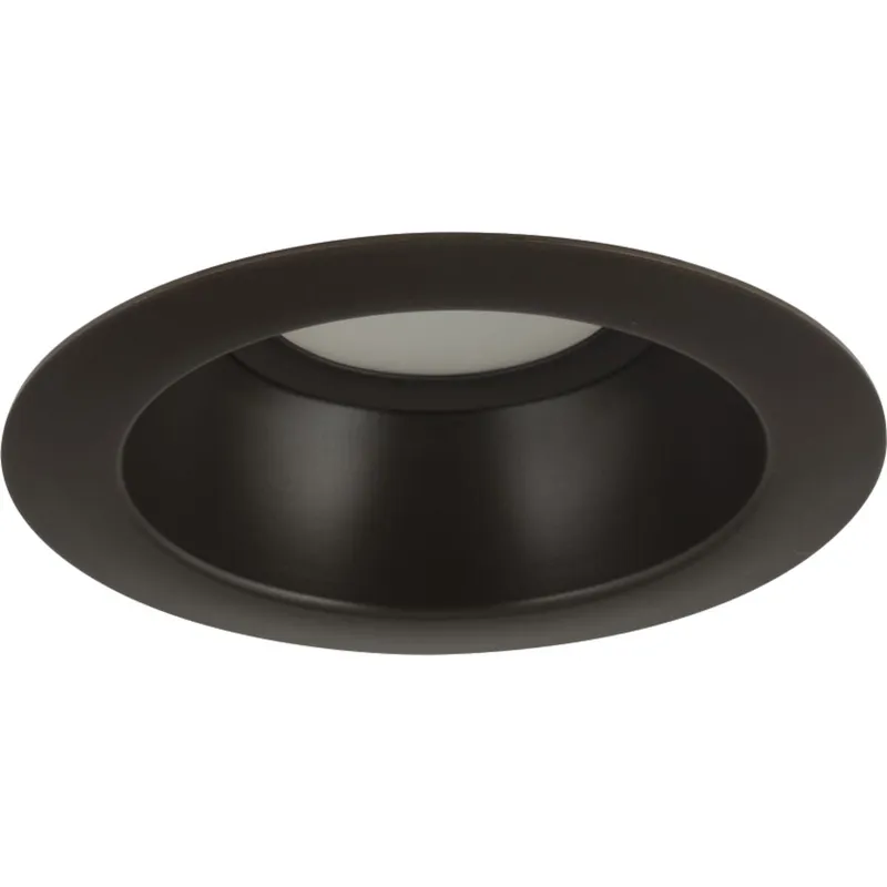 5" LED Recessed Trim for 5" Housing (P84-LED) — Progress Lighting LED Downlights  
