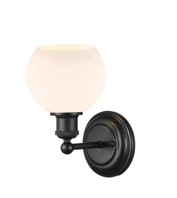 Saybrook Bath Vanity Light Dual Metal Finish — Modern Lights LED Wall Lights  