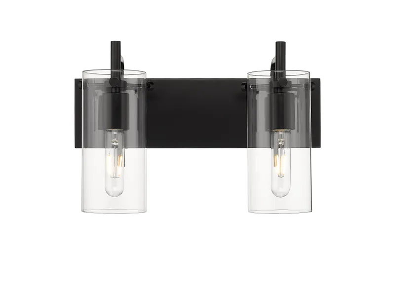 Auralume Bath Vanity Light Press Collection — Modern Lights LED Wall Lights  