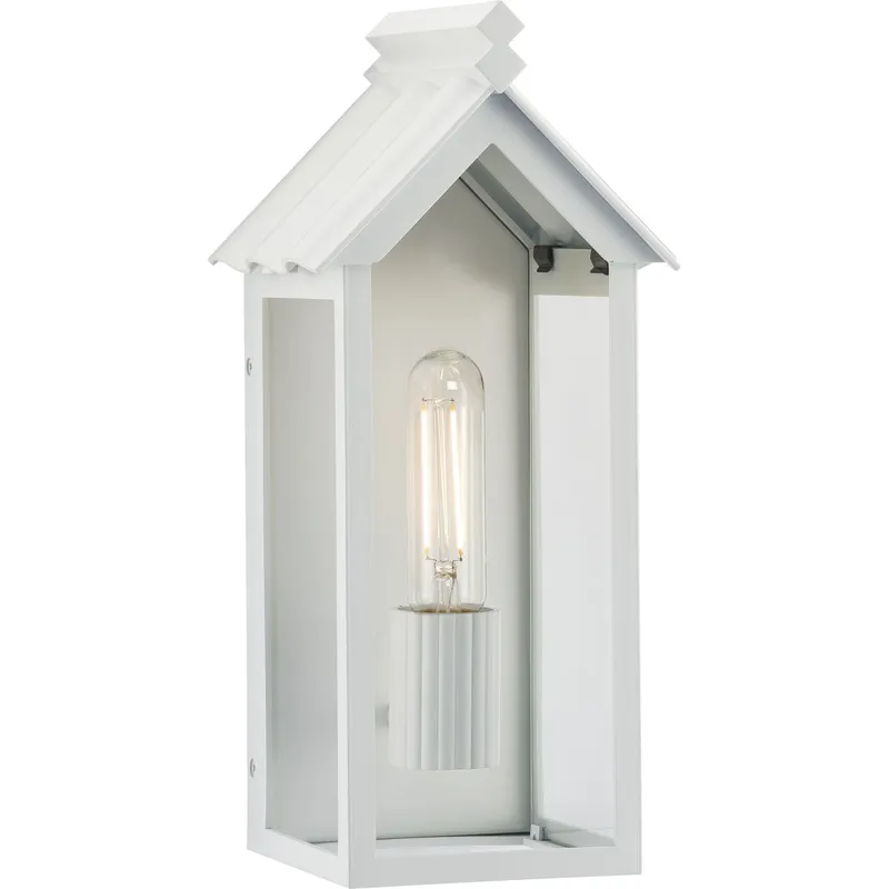 POINT DUME® Dunemere Outdoor Wall Lantern with DURASHIELD P560303 — Progress Lighting LED Wall Lights  