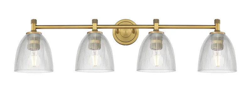 Downtown Urban Bath Vanity Light 36.75 — Modern Lights LED Wall Lights  