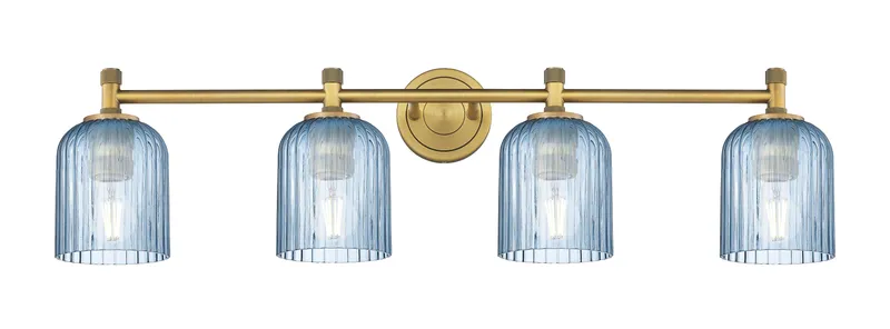 Downtown Urban Bath Vanity Light 36 Inch — Modern Lights LED Wall Lights  