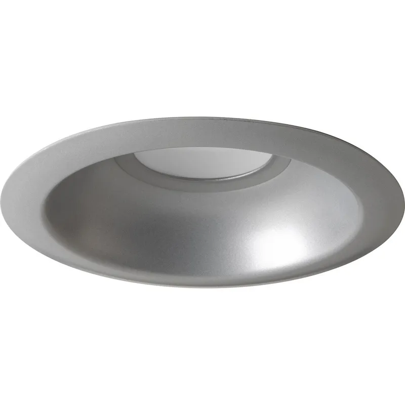 6" LED Recessed Trim for 6" LED Housing P87-LED/P821-FBLED — Progress Lighting LED Downlights  