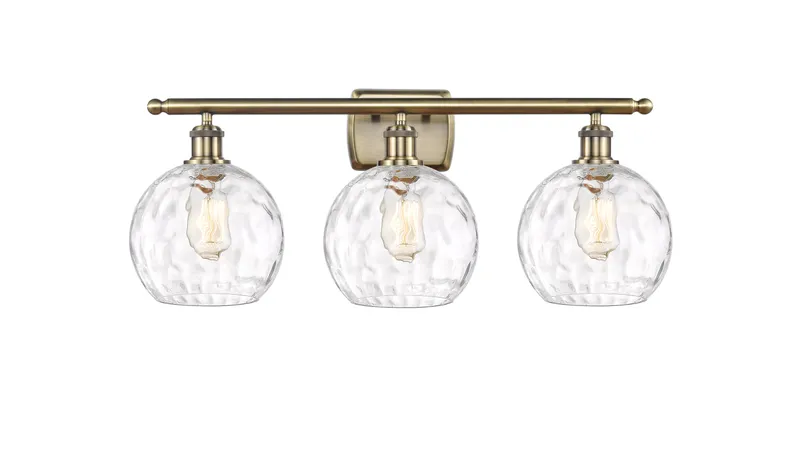 Ballston Bath Vanity Light 28 Inches — Modern Lights LED Wall Lights  
