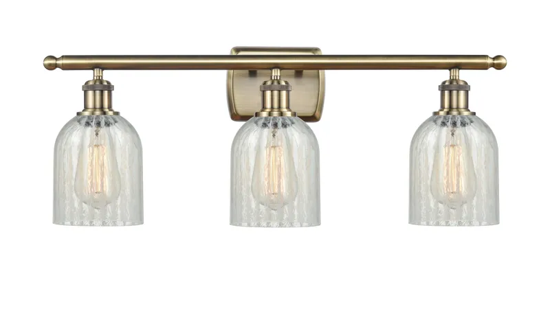 Ballston Bath Vanity Light Cast Brass 8 Inch — Modern Lights LED Wall Lights  
