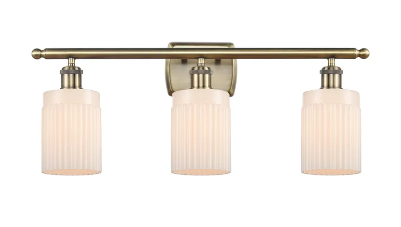 Ballston Bath Vanity Light Cast Brass 10" — Modern Lights LED Wall Lights  