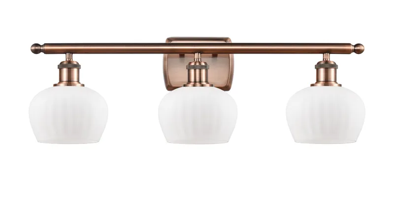 Ballston Vanity Light Cast Brass Finish — Modern Lights LED Wall Lights  